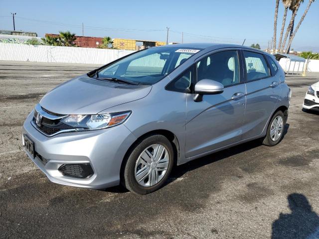 HONDA FIT 2018 3hggk5h4xjm704395