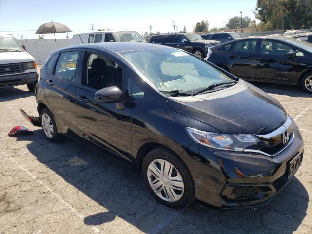 HONDA FIT LX 2019 3hggk5h4xkm702924