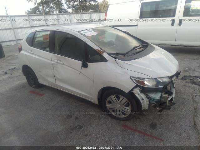 HONDA FIT 2019 3hggk5h4xkm704351