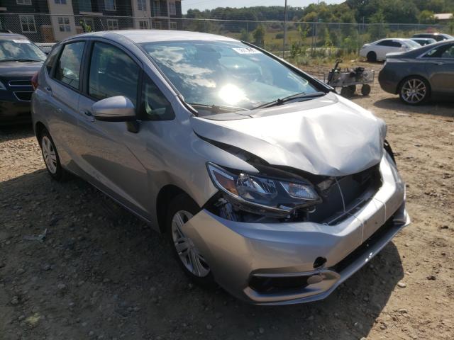 HONDA FIT LX 2019 3hggk5h4xkm704625