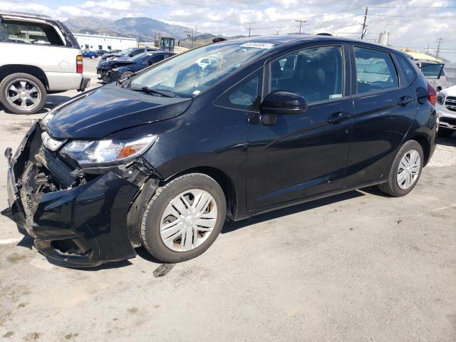 HONDA FIT 2019 3hggk5h4xkm705516