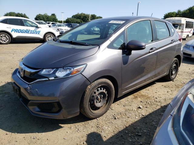 HONDA FIT LX 2019 3hggk5h4xkm707444