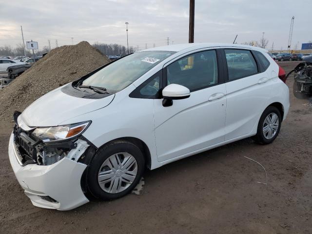 HONDA FIT 2019 3hggk5h4xkm713034