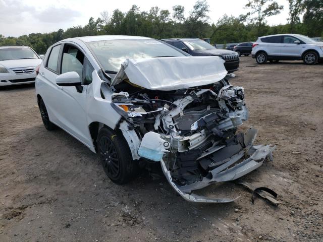 HONDA FIT LX 2019 3hggk5h4xkm717293