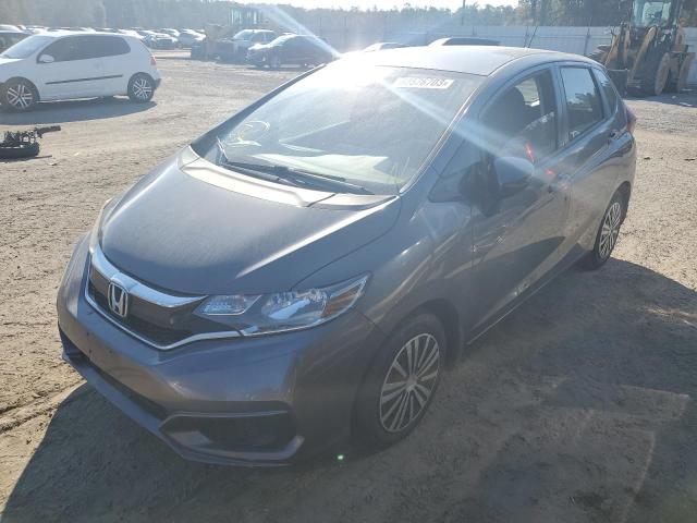 HONDA FIT 2019 3hggk5h4xkm727631