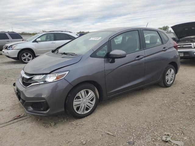 HONDA FIT 2019 3hggk5h4xkm727726