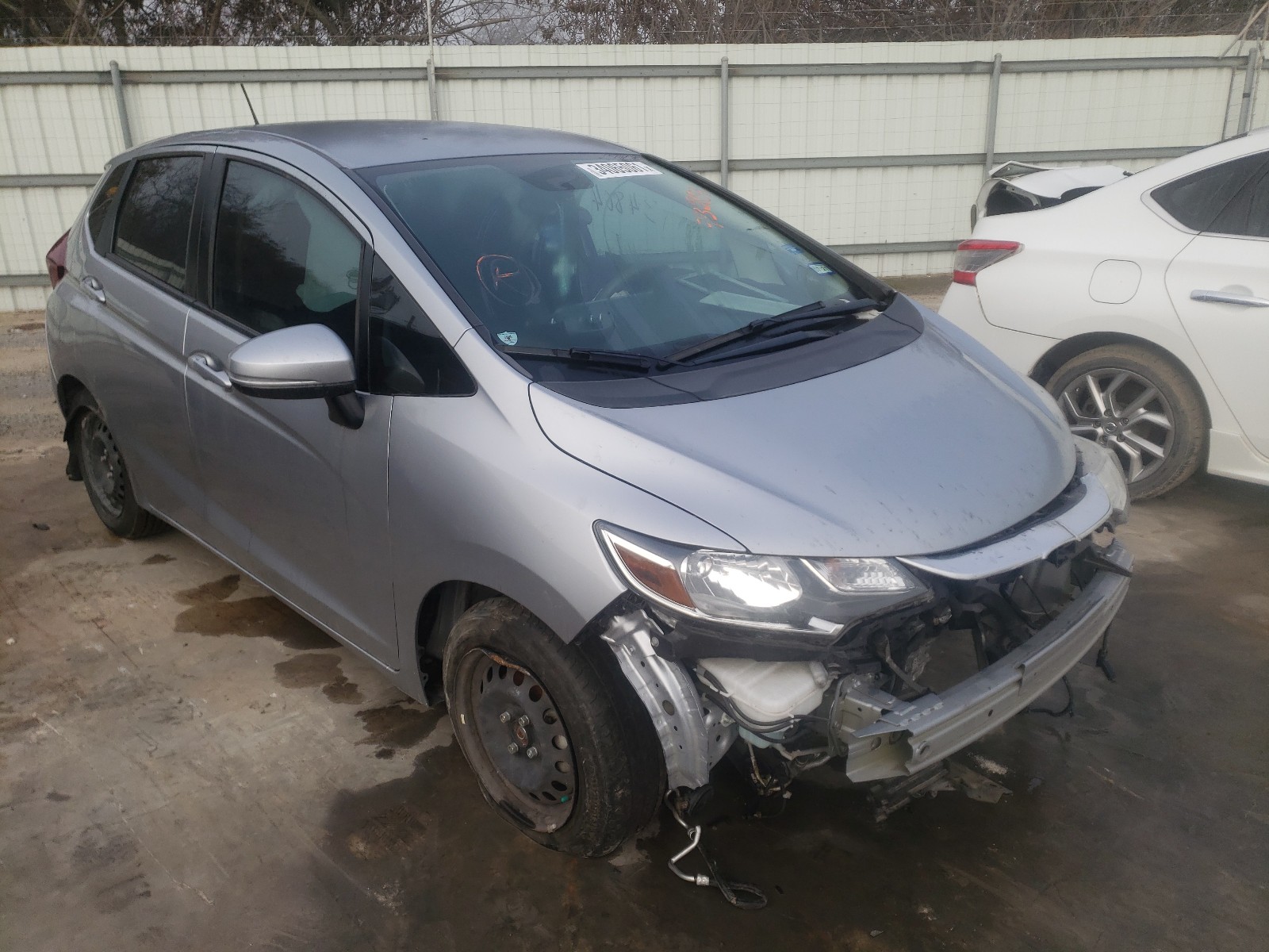 HONDA NULL 2019 3hggk5h4xkm732859