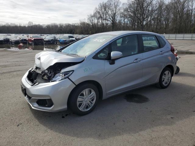 HONDA FIT 2019 3hggk5h4xkm742100