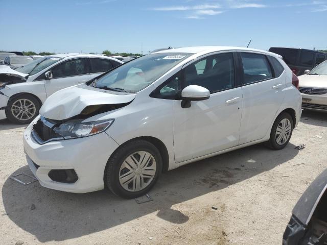 HONDA FIT 2019 3hggk5h4xkm743053