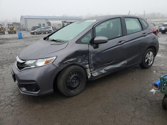 HONDA FIT 2019 3hggk5h4xkm748110