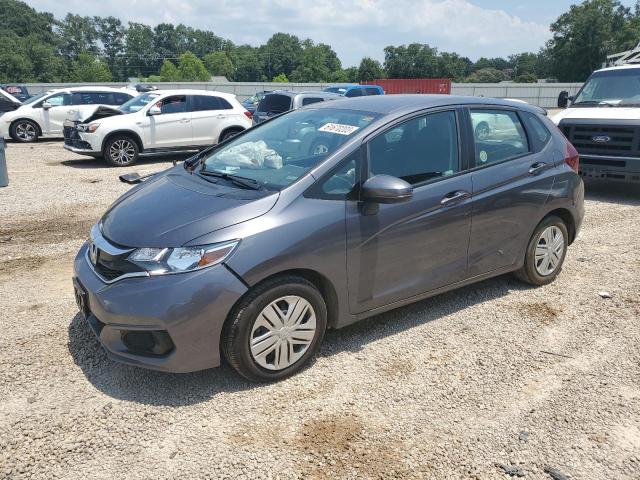 HONDA FIT 2020 3hggk5h4xlm701256