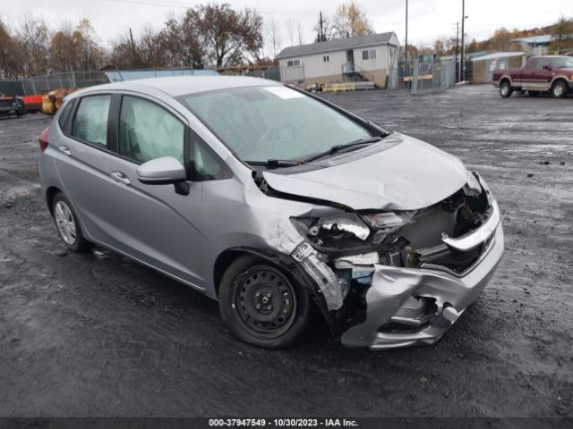 HONDA FIT 2020 3hggk5h4xlm708515