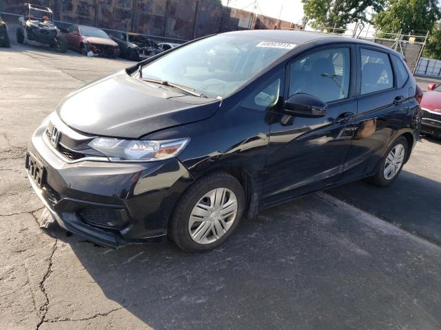 HONDA FIT 2020 3hggk5h4xlm709941