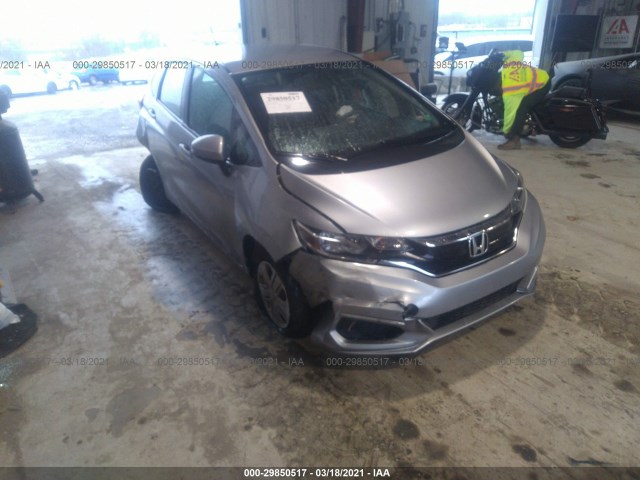 HONDA FIT 2020 3hggk5h4xlm710653