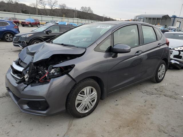 HONDA FIT 2020 3hggk5h4xlm710796