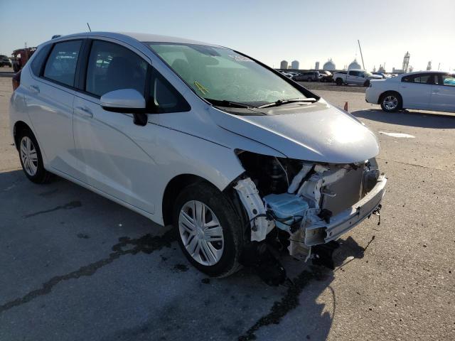 HONDA FIT LX 2020 3hggk5h4xlm717571