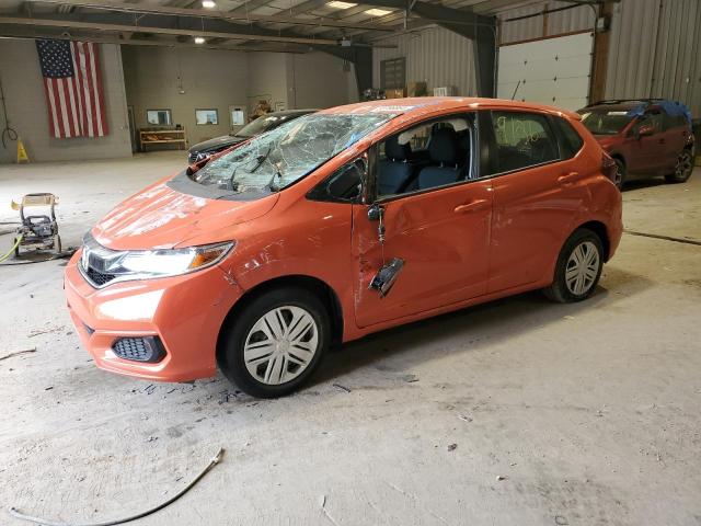 HONDA FIT 2020 3hggk5h4xlm719126