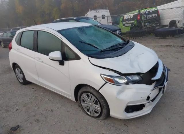 HONDA FIT 2020 3hggk5h4xlm722558