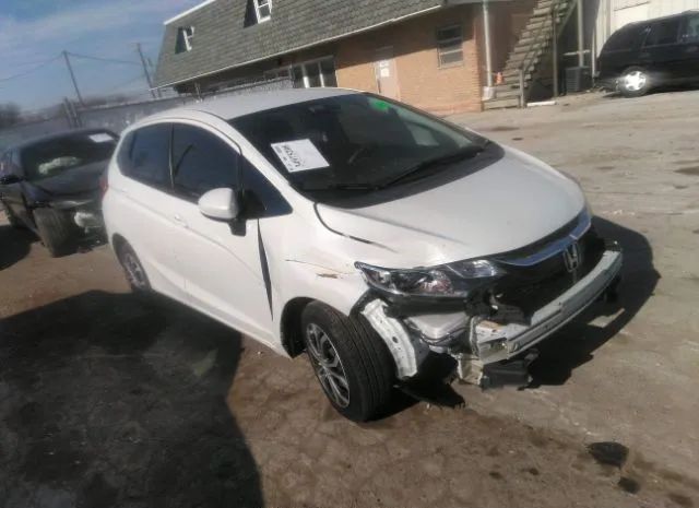 HONDA FIT 2020 3hggk5h4xlm722740