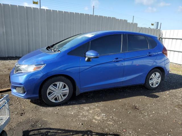 HONDA FIT 2020 3hggk5h4xlm724794