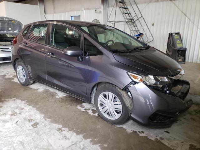 HONDA FIT LX 2020 3hggk5h4xlm726108