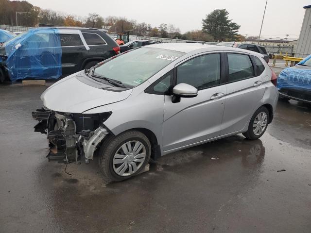 HONDA FIT 2015 3hggk5h50fm710609