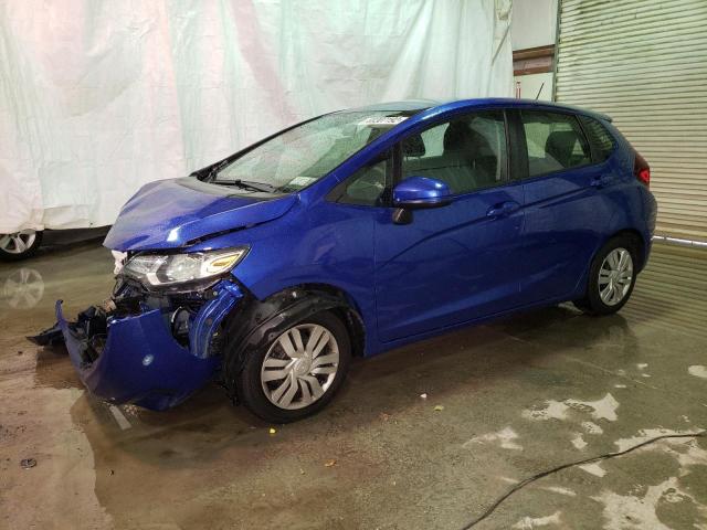 HONDA FIT LX 2015 3hggk5h50fm714126