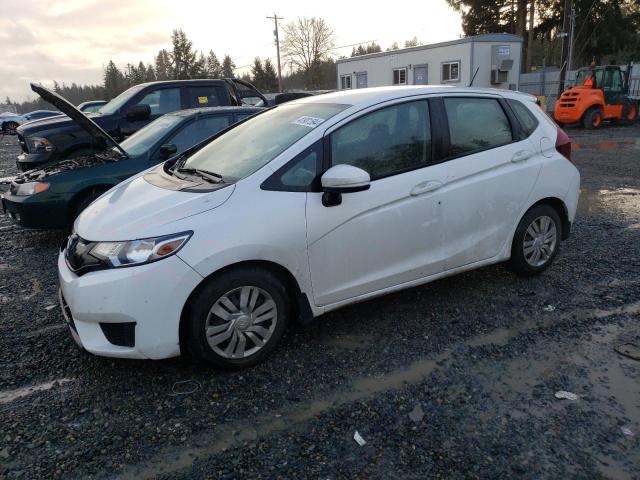 HONDA FIT 2015 3hggk5h50fm741018