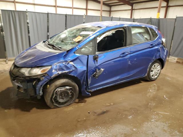 HONDA FIT 2017 3hggk5h50hm711584