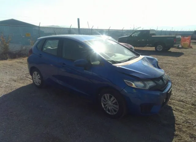 HONDA FIT 2017 3hggk5h50hm713772