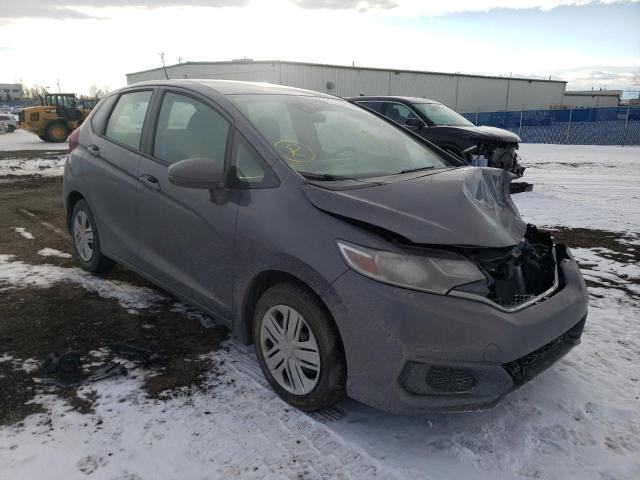 HONDA FIT LX 2019 3hggk5h50km100025