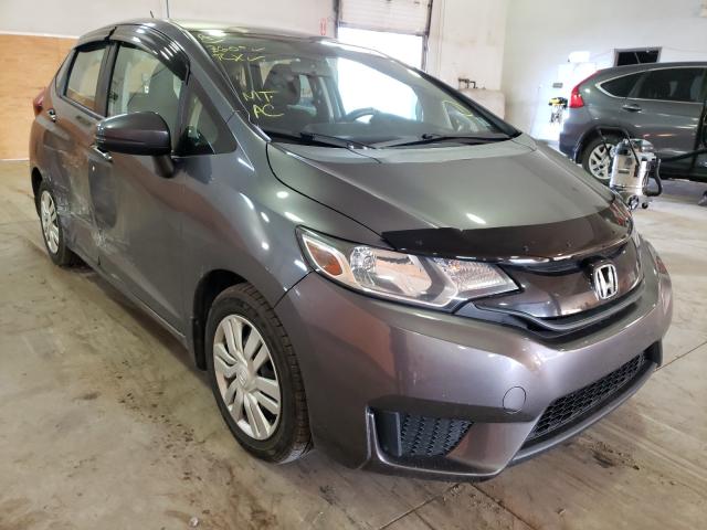 HONDA NULL 2015 3hggk5h51fm110035