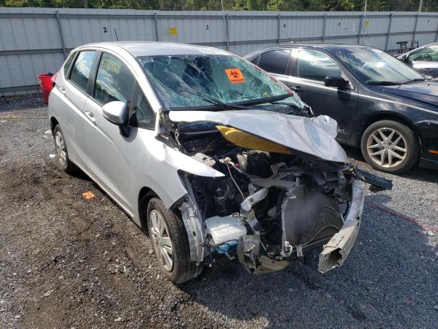 HONDA FIT LX 2015 3hggk5h51fm718315