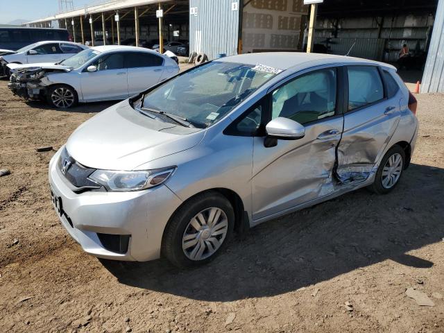 HONDA FIT 2015 3hggk5h51fm718587