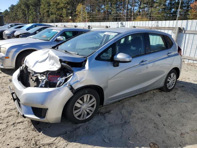 HONDA FIT 2015 3hggk5h51fm735440