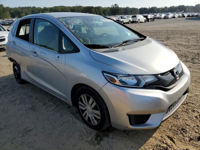 HONDA FIT LX 2015 3hggk5h51fm748740