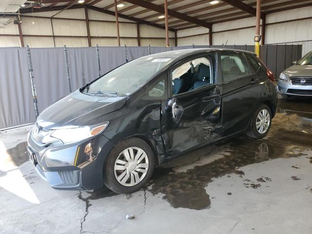 HONDA FIT LX 2015 3hggk5h51fm758894