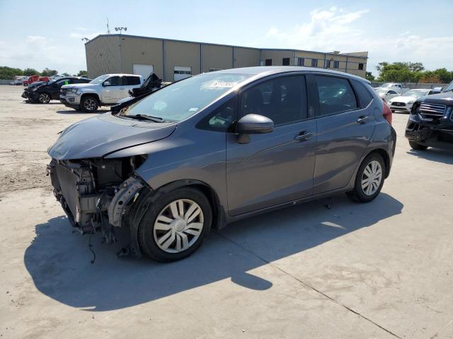 HONDA FIT 2015 3hggk5h51fm760323