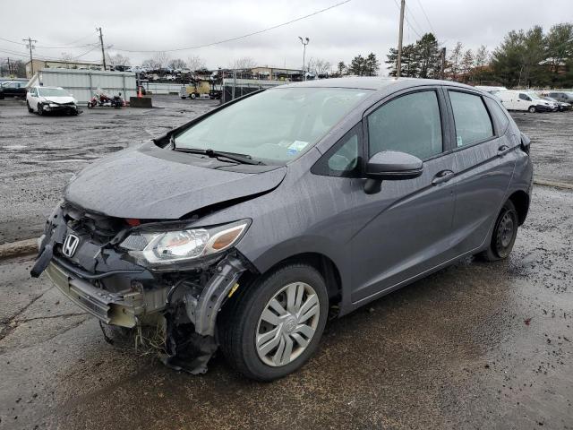 HONDA FIT LX 2016 3hggk5h51gm700432