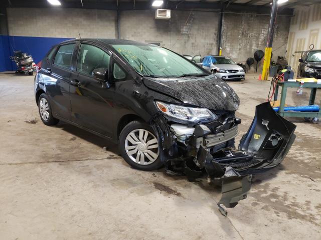 HONDA FIT LX 2016 3hggk5h51gm701368