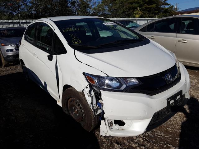 HONDA FIT 2017 3hggk5h51hm703462