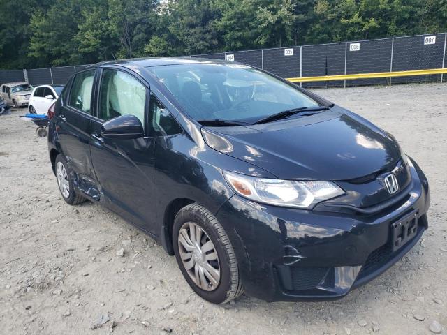 HONDA FIT 2017 3hggk5h51hm705387