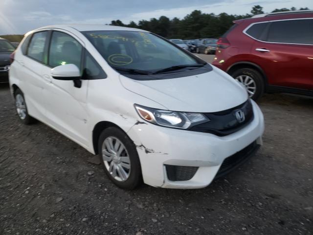 HONDA FIT 2017 3hggk5h51hm708614