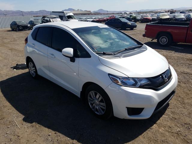 HONDA FIT LX 2017 3hggk5h51hm709388