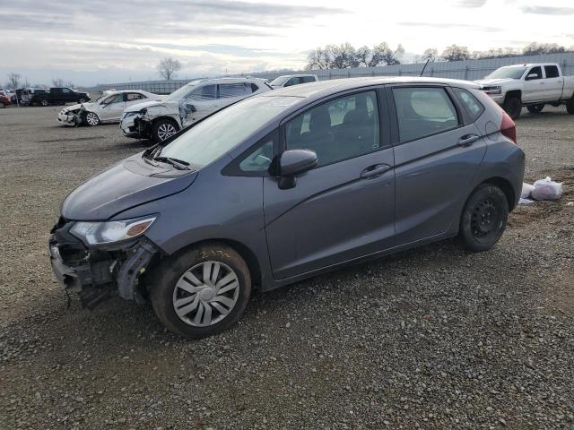 HONDA FIT 2017 3hggk5h51hm714090