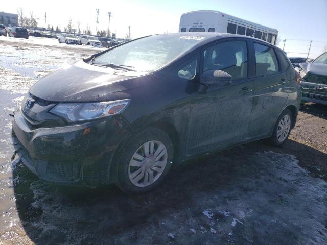 HONDA FIT LX 2015 3hggk5h52fm104809