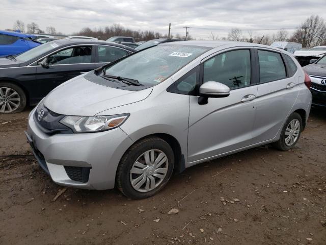 HONDA FIT LX 2015 3hggk5h52fm709235