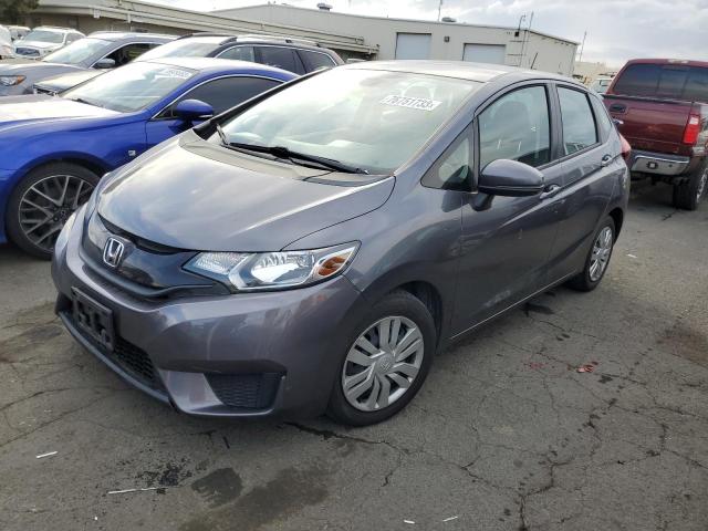 HONDA FIT 2015 3hggk5h52fm714757