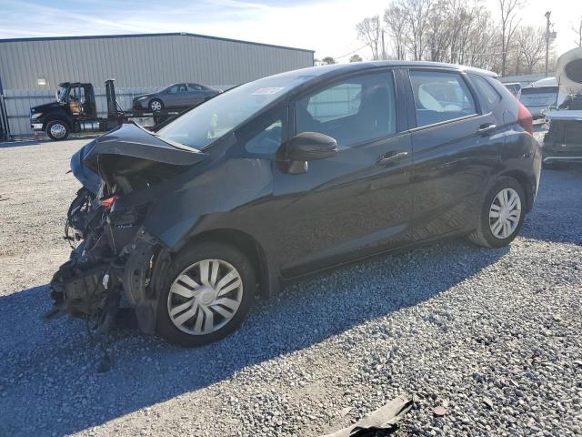 HONDA FIT LX 2015 3hggk5h52fm722325