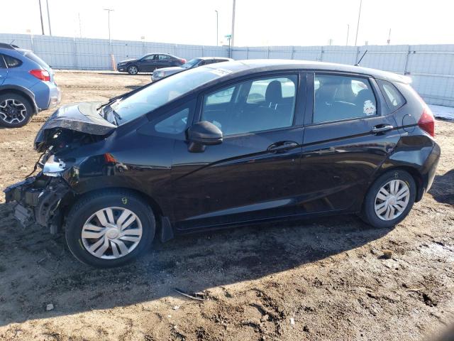 HONDA FIT 2015 3hggk5h52fm736967